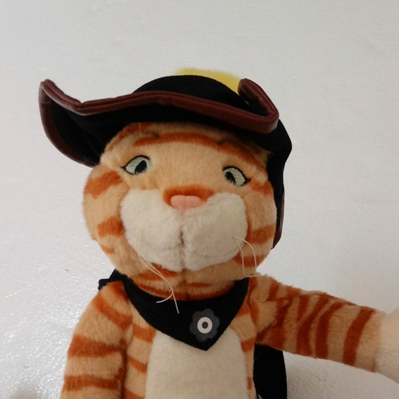 Shrek cuddly toys - Picture 10 of 11